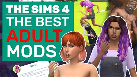 best sex mods|6 Games With Sex Mods: Infamous Adult